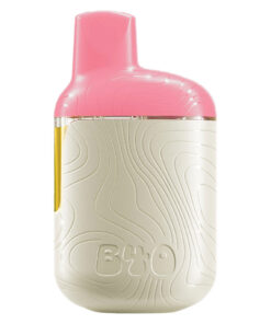 BACK FORTY STRAWBERRY PINK (H) PEN - 0.95G
