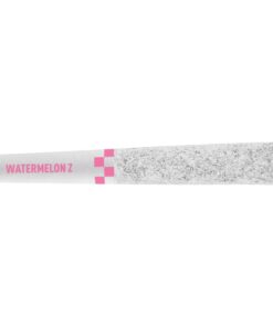 CLAYBOURNE FLYERS WATERMELON Z (IND) INF PRE-ROLL 0.5G X 5
