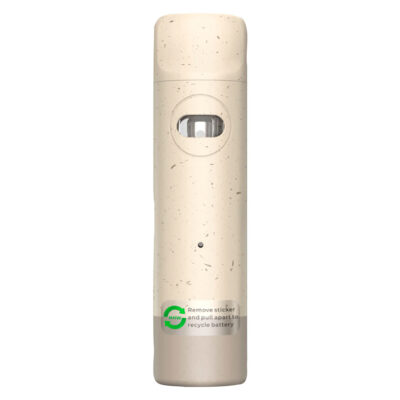 COTERIE DOUBLE MANGO LIQ DMND BIODEGRADABLE 97+ (S) PEN - 1G