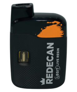 REDECAN LEGIT LIVE RESIN ANIMAL RNTZ (IND) PEN - 1.2G