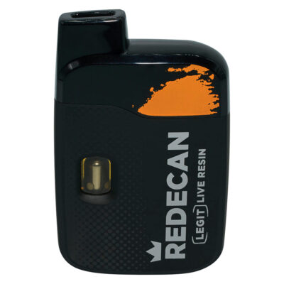 REDECAN LEGIT LIVE RESIN ANIMAL RNTZ (IND) PEN - 1.2G