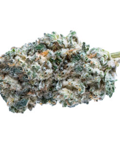 FRASER VALLEY KUSH BREATH (IND) DRIED - 28G
