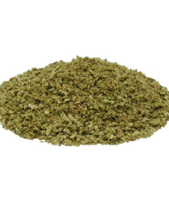 BACK FORTY PINE TAR KUSH (IND) MILLED - 7G