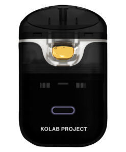 KOLAB PROJECT PURPLE DIESEL DIAMONDS (H) PEN - 1G