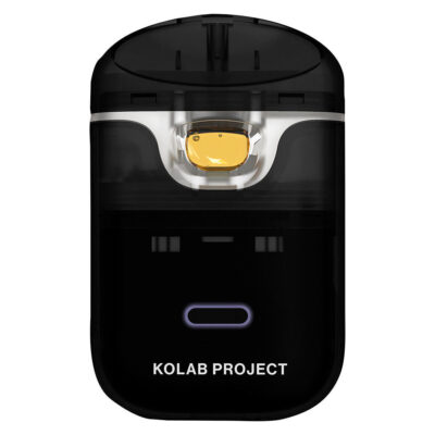 KOLAB PROJECT PURPLE DIESEL DIAMONDS (H) PEN - 1G