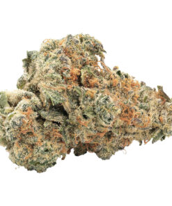 BIG BAG O BUDS GMO KUSH (IND) DRIED - 28G