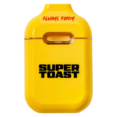 SUPER TOAST DR FIZZ (IND) PEN - 0.95G