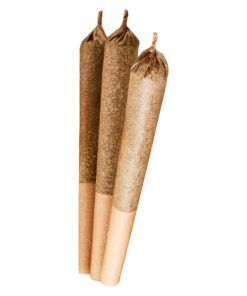 VERSUS GIRL SCOUT COOKIES (IND) PRE-ROLL - 0.5G X 3