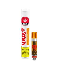 Alternative view of VERSUS TROPIC OG LIQUID DIAMONDS (IND) 510 - 1G