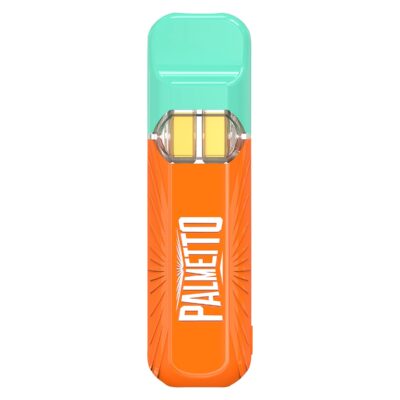 PALMETTO BANANA & PINEAPPLE COCO (IND) 3-IN-1 PEN - 1G