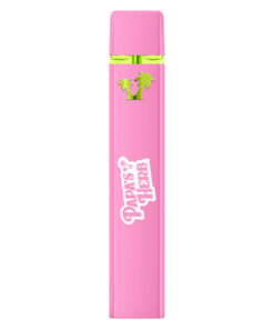 PAPAS HERB APPLE APRICOT TSUNAMI LIQ D (IND) PEN - 0.95G