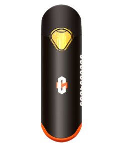 Alternative view of CONTRABAND SOMARI LIVE RESIN (IND) PEN - 1G