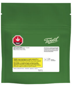 Alternative view of TWEED SOUR SUCKER MINTS (H) DRIED - 14G