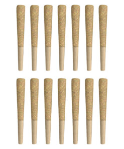 3SAINTS GMO ZKITTLES (IND) PRE-ROLL 0.5G X 14