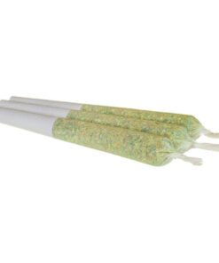 SAN RAF STINK BISCUIT (IND) PRE-ROLL 0.5G X 3