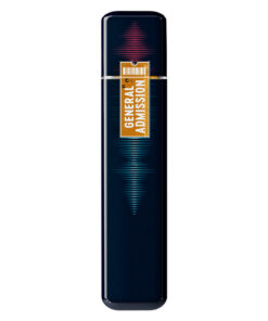 GENERAL ADMISSION GRAPE GRENADE LIQ DIAMOND (IND) PEN - 1G