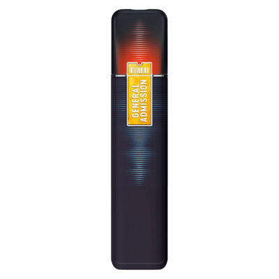 GENERAL ADMISSION PINK LEMONADE LIQ DIAMOND (S) PEN - 1G