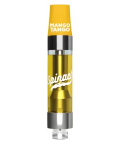 SPINACH MANGO TANGO LIQUID DIAMONDS (S) 510 - 1G