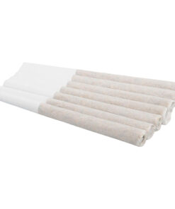 GOOD SUPPLY NEON LOTUS (H) PRE-ROLL 0.5G X 14