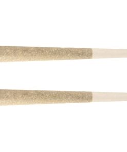 STUNNERZ MANGOLOREAN BLITZ AROMA CURE (IND) PRE-ROLL 1G X 2