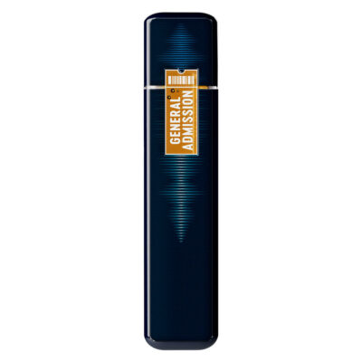 GENERAL ADMISSION TIGER BLOOD LIQ DIAMOND (IND) PEN - 1G