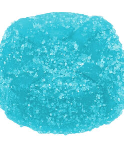 NO FUTURE SOUR BLUE ONE LR (S) CHEW - 10MG THC X 1