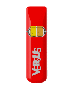 Alternative view of VERSUS DUEL: BBRRY HZ FS VS BLUE LEM (S) 2-IN-1 PEN 1G