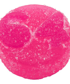 1964 PINK LEMONADE LIVE ROSIN (H) CHEW - 10MG X 10