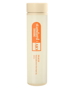 STANDARD ISSUE PEACH (S) PEN - 1G