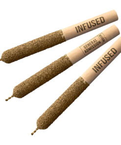 GENERAL ADMISSION BERRY SUNSHINE (S) INF PRE-ROLL - 0.5G X 3
