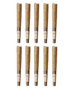 BOLD ROOT BEER FLOAT (IND) PRE-ROLL 0.5G X 10