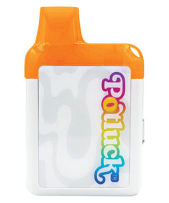 POTLUCK TANGERINE SUNRISE CBG (S) PEN - 1G