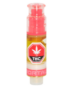 PORTAL LUNAR LYCHEE LIQUID DIAMOND (IND) 510 - 0.95G