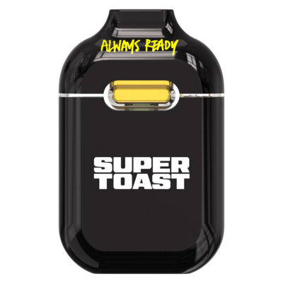 SUPER TOAST WTF MYSTERY PUNCH LIQUID DMND (IND) PEN - 0.95G