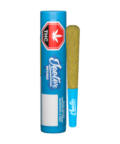 JEETER BABY JEETER BLUE DREAM (S) INF PRE-ROLL - 1G X 1