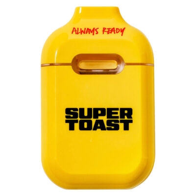 SUPER TOAST SGT PINEAPPLE LIQUID DIAMOND (H) PEN - 0.95G