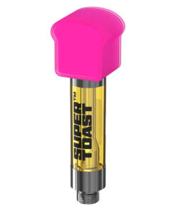 SUPER TOAST STRAWBERRY ICE LIQUID DIAMOND (S) 510 - 1G