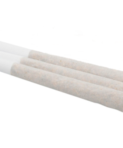 GOOD SUPPLY FACADE (H) PRE-ROLL - 0.5G X 3