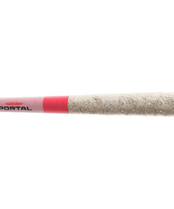 PORTAL LUNAR LYCHEE DIAMOND (IND)  INF PRE-ROLL - 1G X 1