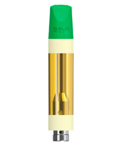 BACK FORTY KEY LIME KUSH LIQUID DIAMONDS (H) 510 - 0.95G