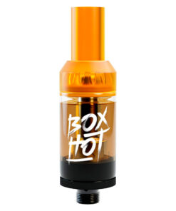 BOXHOT MAUI MADNESS LIQUID DIAMOND (S) 510 - 1G