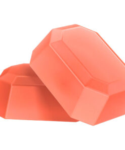 EMERALD HOUR CRANBERRY CITRUS LIVE ROSIN (H) CHEW 5MG THCX12