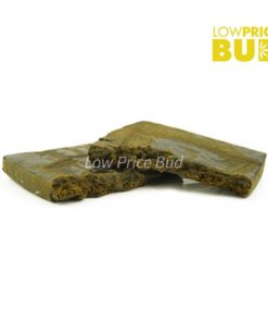 Alternative view of Hash – Ketama Gold Afghan