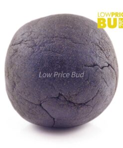 Alternative view of Hash – Nepalese Temple Balls