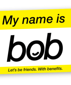 Alternative view of Bob Vape Kits (Keyy)