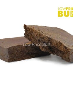 Alternative view of Hash – AK-47