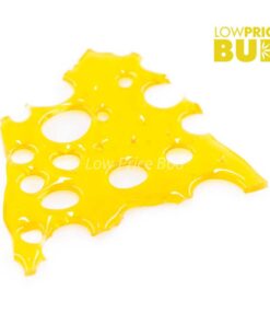 Premium Shatter – Juicy Fruit