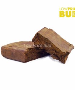 Alternative view of Hash – Blonde 777