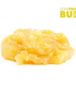 Live Resin – Jean Guy