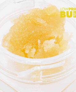Alternative view of Caviar – Tuna Kush